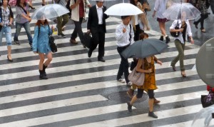 Más premios que lluvia en Agosto